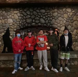 Meet your Posher, Tyler